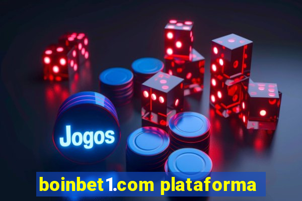 boinbet1.com plataforma